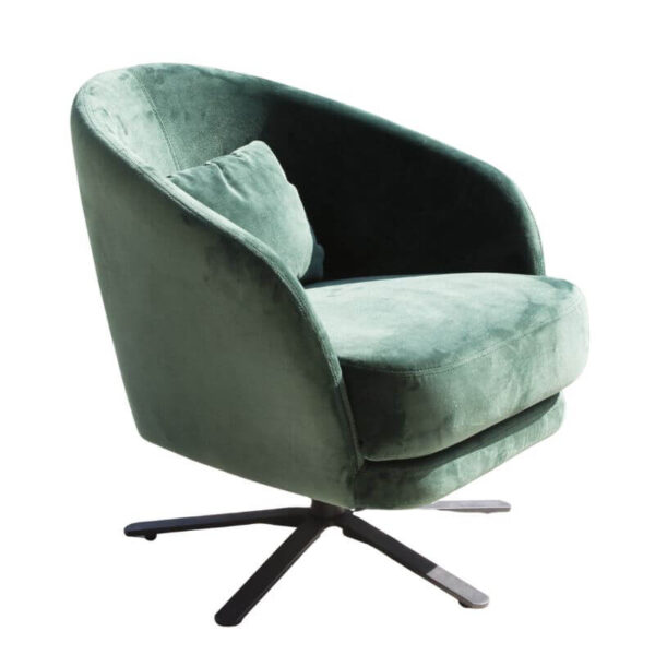 Komba - Swivel Tub chair