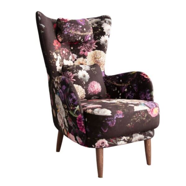 Kylian Armchair