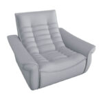 Fox Trot AN6 Recliner Armchair