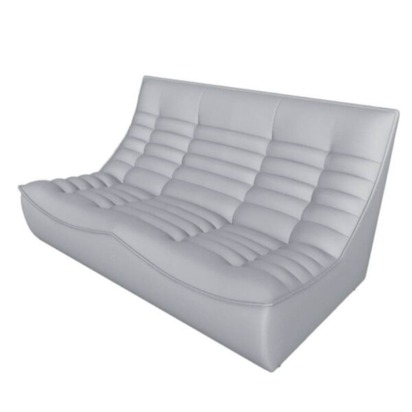 Fox Trot Relax Armless 2 seater Module