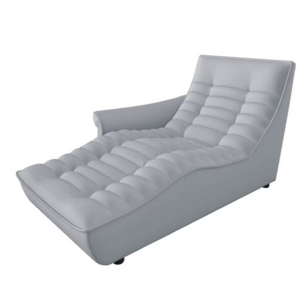 Fox Trot Chaise with LHF Arm