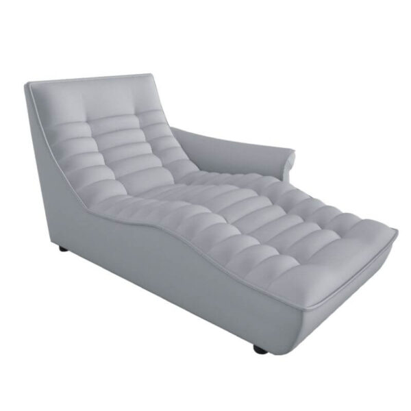 Fox Trot Chaise with RHF Arm