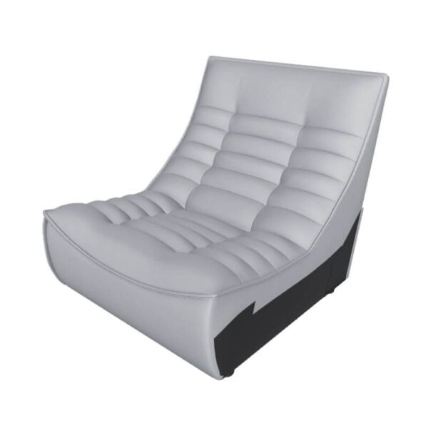 Fox Trot Relax Recliner Module LHF side finished