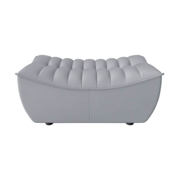 Fox Trot Rectangular small Footstool