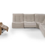 Foxtrot Relax Recliner Armchair