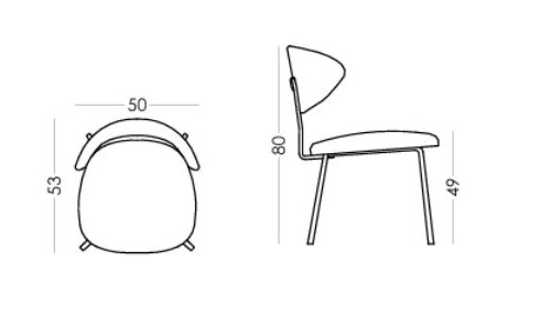 Nereida Dimensions