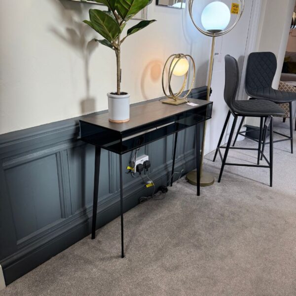 Boston Console Table - Ex-Display