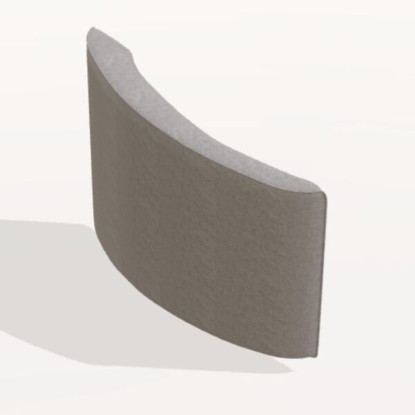 Nora Arm R1 Left Hand Facing