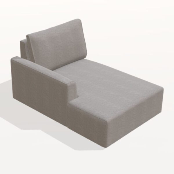 Nora Chaise Longue F1