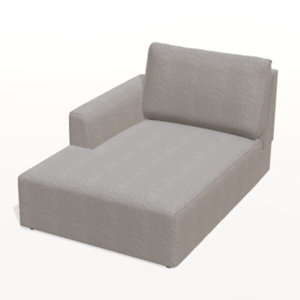 Nora Chaise Longue F1