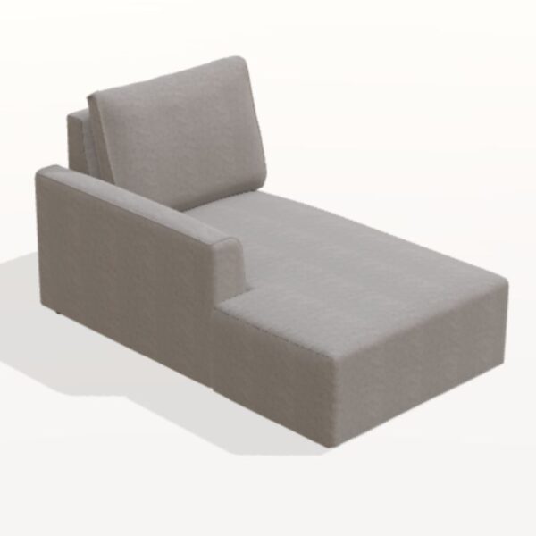 Nora Chaise Longue H1