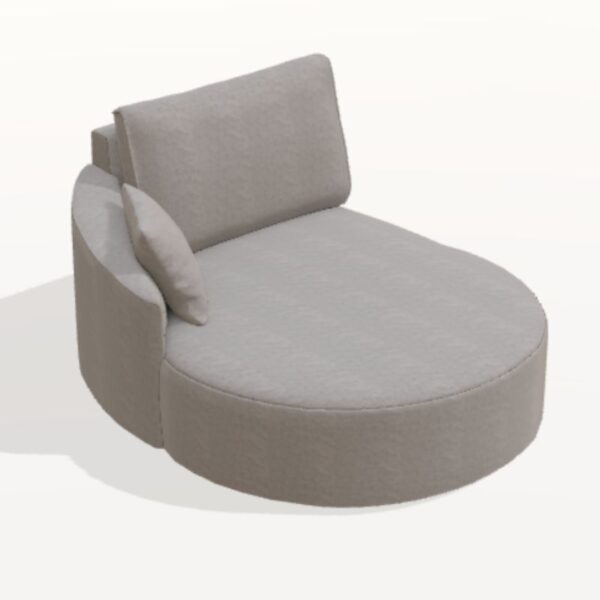 Nora Chaise Longue Y1
