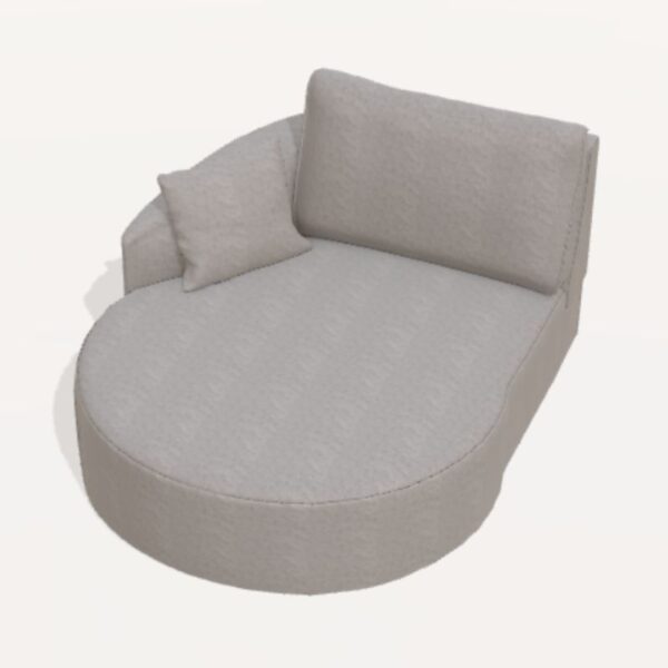Nora Chaise Longue Y1