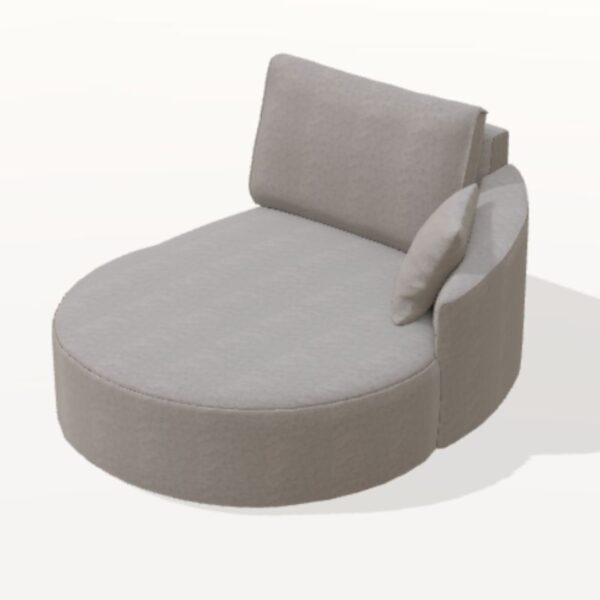 Nora Chaise Longue Y2