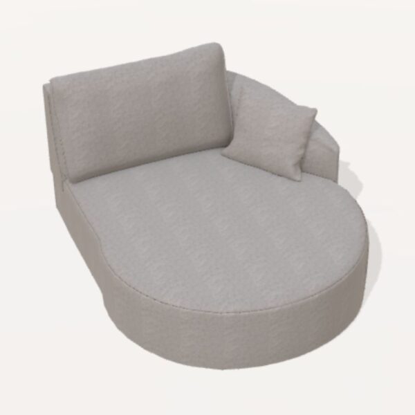 Nora Chaise Longue Y2
