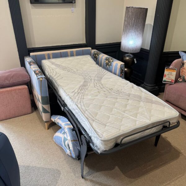 Dali Chair Bed - Ex-Display