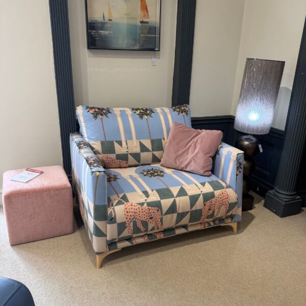 Dali Chair Bed - Ex-Display