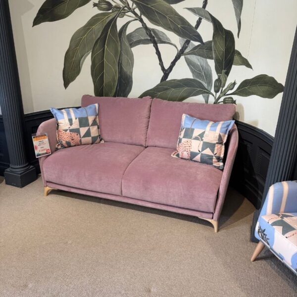 Gala Sofa Bed - Ex-Display