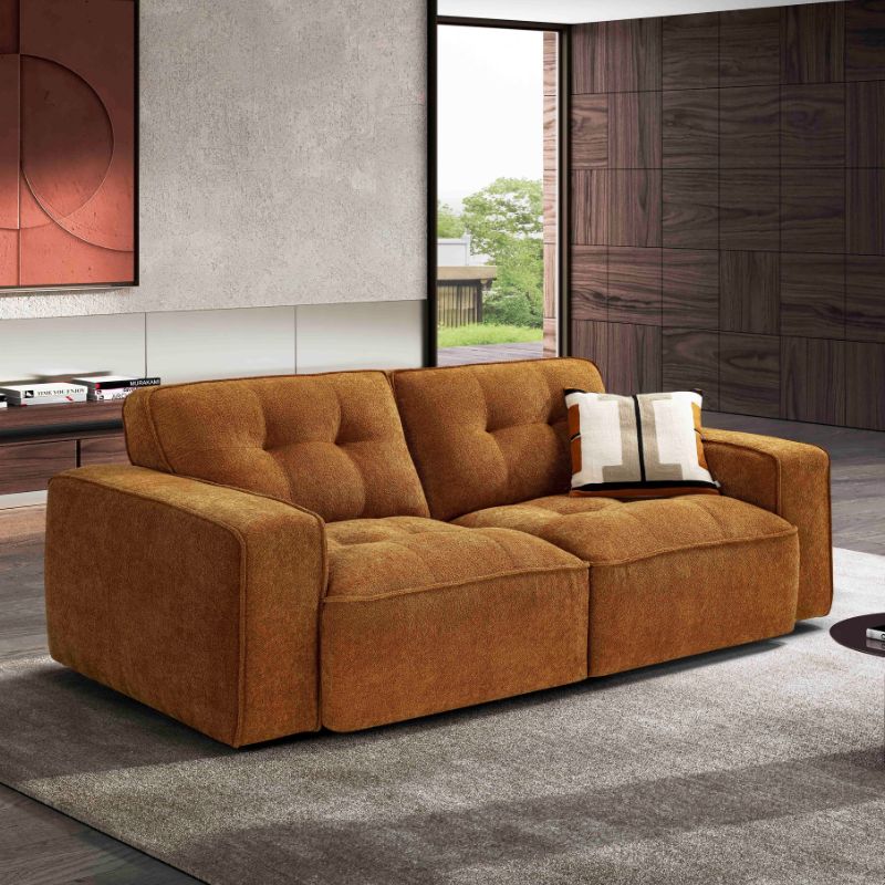 Gravina Fabric Sofa Range