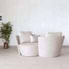 Infinity Sofa from Fama