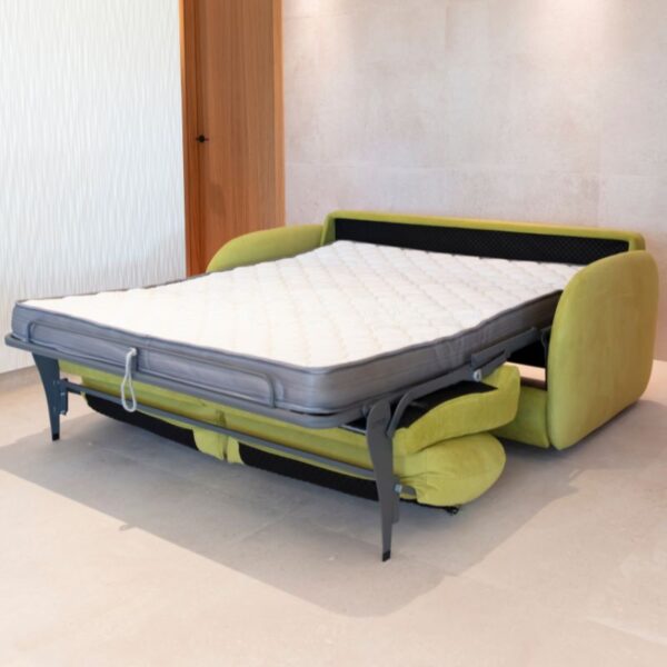 Bopy Sofa Bed From Fama