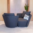 Infinity Sofa from Fama