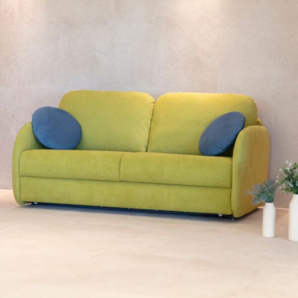 Bopy Sofa Bed From Fama