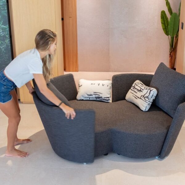 Infinity Sofa from Fama