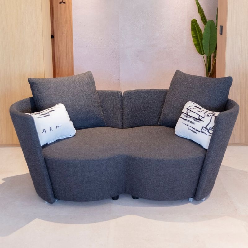 Infinity Sofa From Fama - Design Your Own Bespoke Sofa