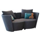 Infinity sofa from Fama