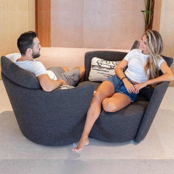 Infinity Sofa from Fama