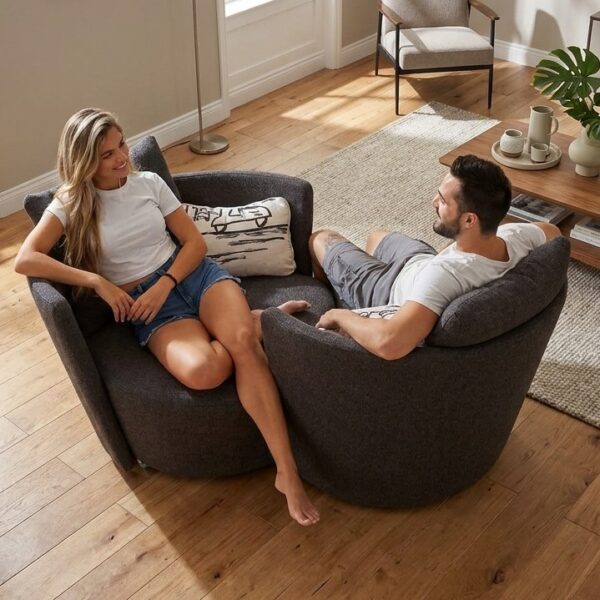 Infinity Sofa from Fama
