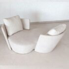 Infinity Sofa from Fama