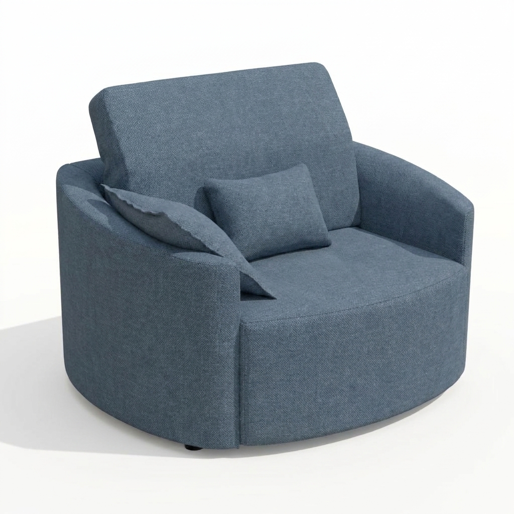 Paradis Moon Blue