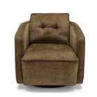 Gravina Swivel Armchair