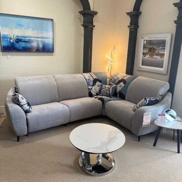 Babylon Corner Sofa Clearance Model