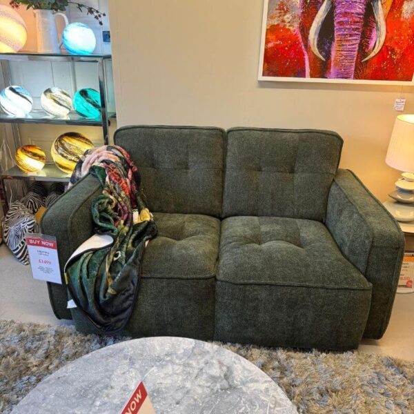 Gravina Small Sofa Clearance