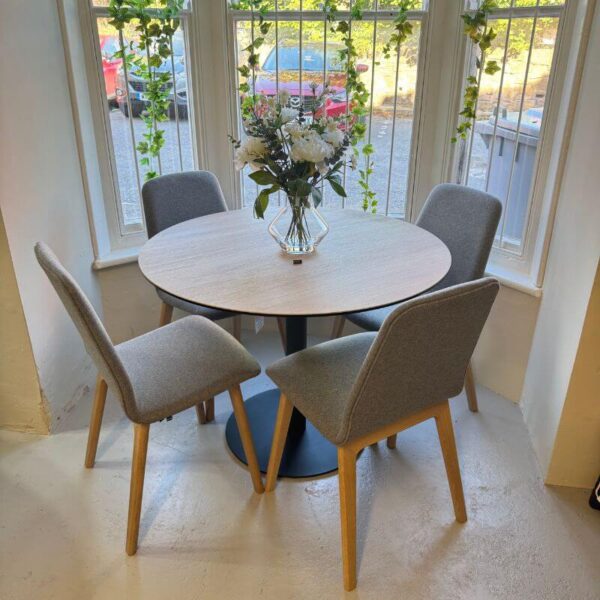 Orlando Dining Table Clearance Model