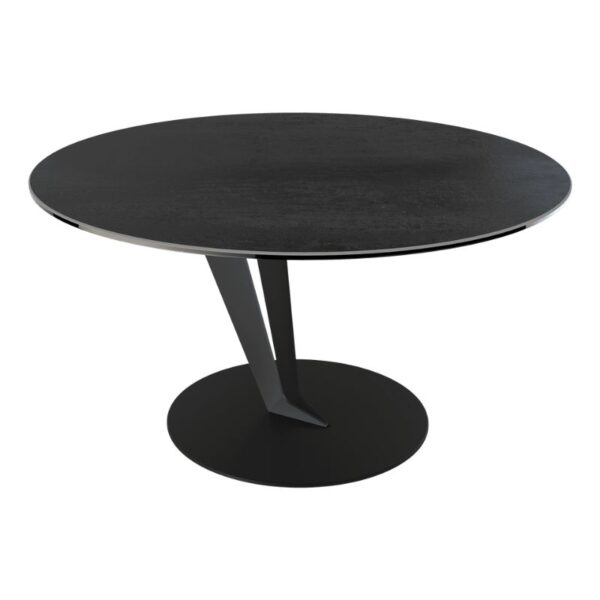 Artemis Coffee Table - Titanium