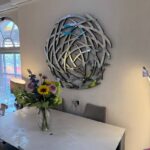 Scratch Mirror - Ex-Display
