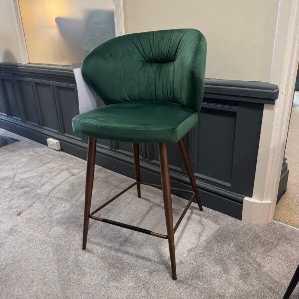 Ingrid Bar Stool