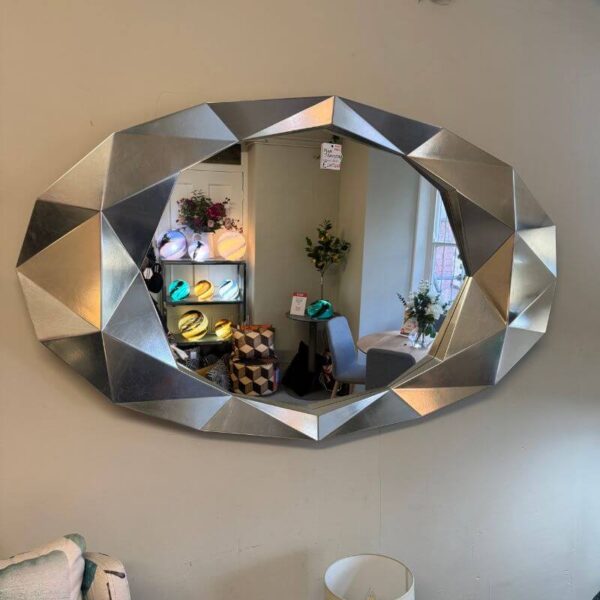 Precious Mirror - Ex-Display