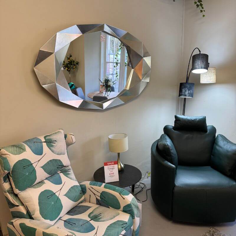 Precious Mirror - Ex-Display