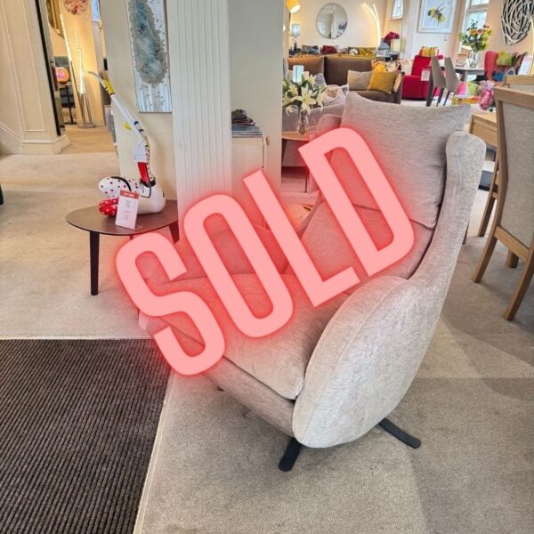 Lenny - Swivel Chair 40% Off