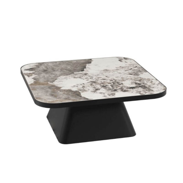 Newport Coffee Table - Calcatta