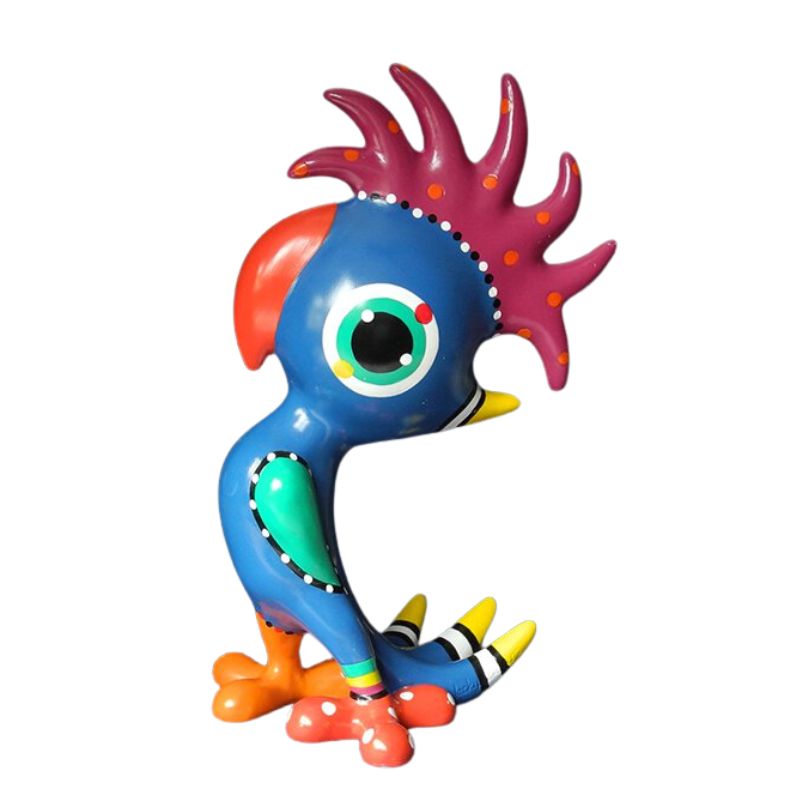 Jacky Zegers Sculptures