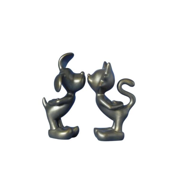 This is Love (bronze) JZ62