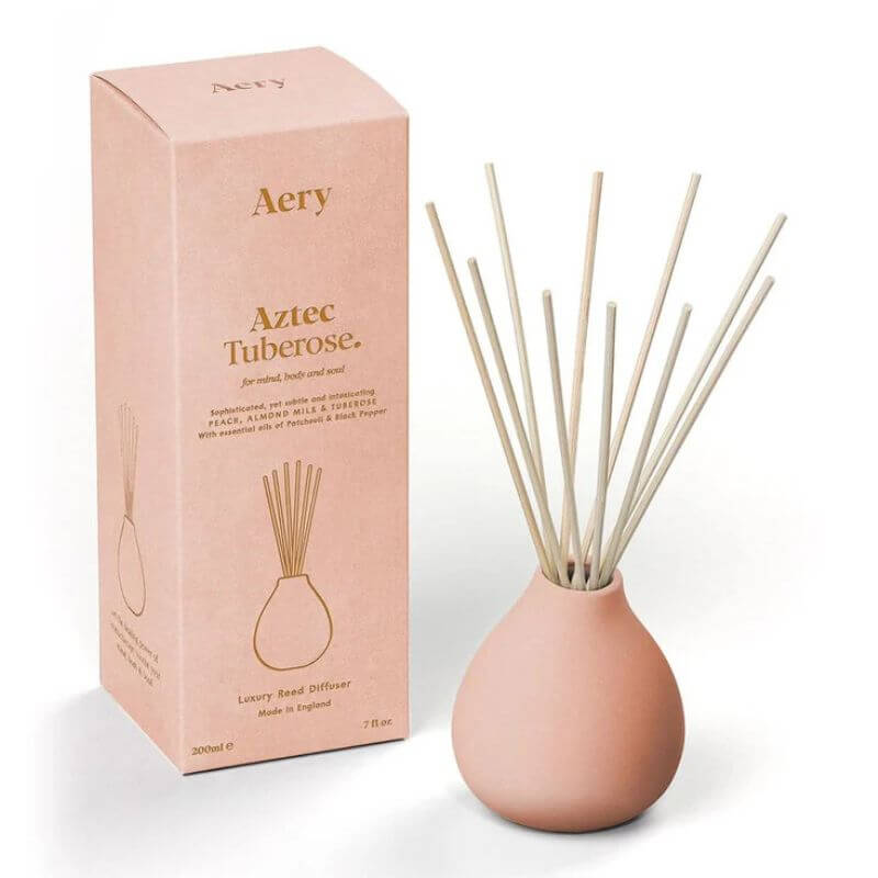 Aery Candles & Diffusers