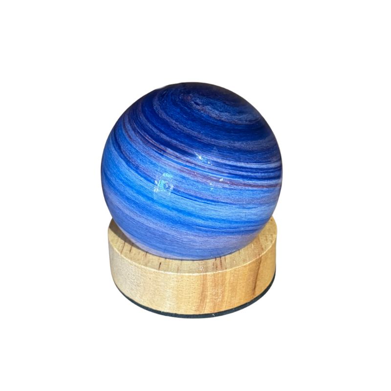 Planetary Lamp Twilight