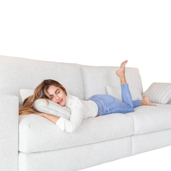 Hector sofa from Fama